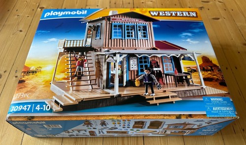 Nuovo sigillato playmobil - sigillato,
