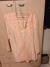 T. N. B. Giacca e gonna da