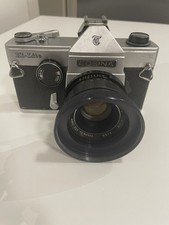 Macchina Fotocamera Vintage