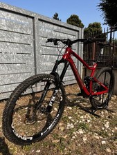 Mtb Enduro Lapierre Spicy Carbon 6.9