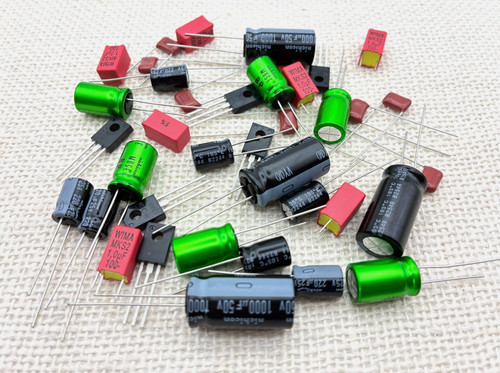 Nad 3020 kit ricapitolazione - 3020,