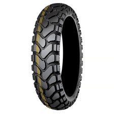 Mitas E-07 + Enduro Trail