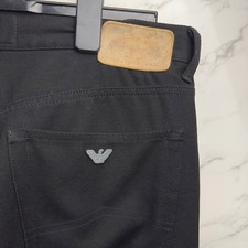 Giorgio Armani Milano jeans