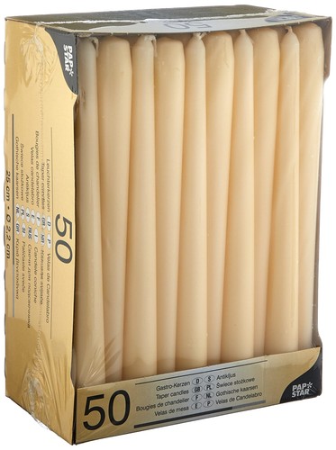 Papstar 17967 paraffina - 17967,,
