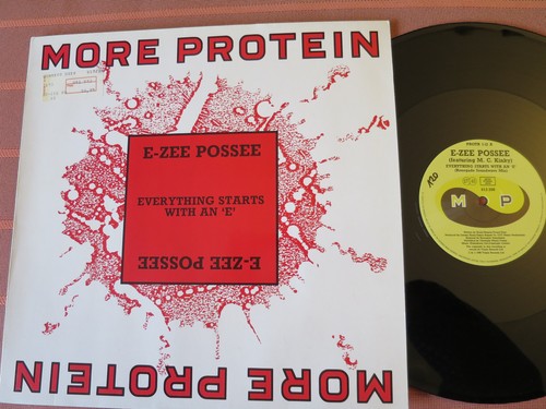 Zee possee everything - e-zee, –