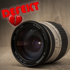 Sigma DL Hyperzoom 28-300 mm