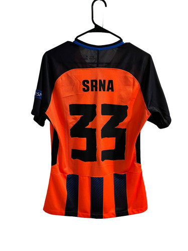 Maglia home 2017 srna - maglia,