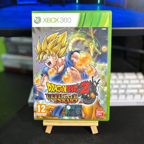 Dragonball ultimate - z,