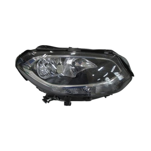 Faro anteriore mercedes - anteriore, dx