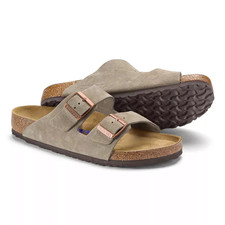 Birkenstock Arizona Soft