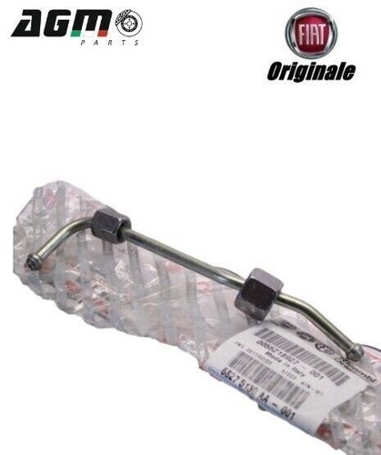 Tubo iniezione originale fiat - iniezione,