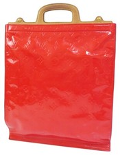 Autentica borsa tote bag LOUIS