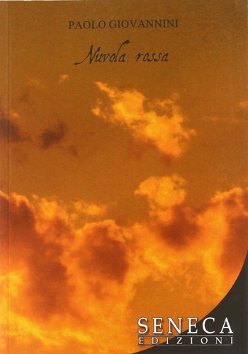 Nuvola rossa seneca - rossa, [seneca]