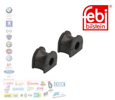 COPPIA BOCCOLA BARRA