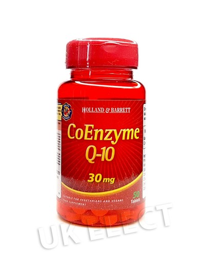 Holland barrett coenzyme - holland,
