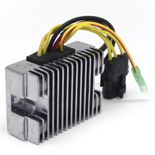 Raddrizzatore di tensione per