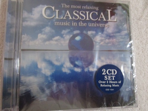 The most relaxing classical - the,