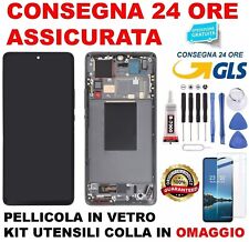 DISPLAY FRAME XIAOMI 12 PRO