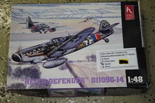 1:48 Model Kit Hobby Craft