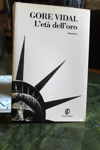 Eta dell oro gore - l’eta’, dell’oro