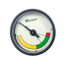 Manometro Vuotometro Macchina