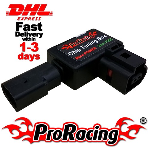 Chip tuning box multivan t5 - box,