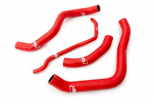 Tubi radiatore silicone as3 - tubi,