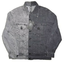GIACCA DENIM DIESEL D-POLL