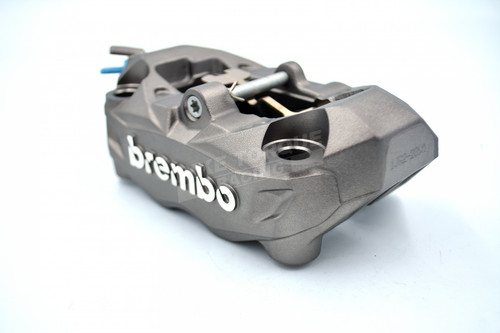 Pinza radiale sinistra - , brembo