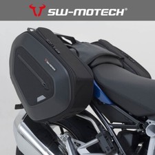 BORSE LATERALI + TELAI