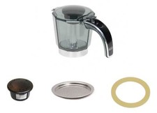 Delonghi caraffa coperchio