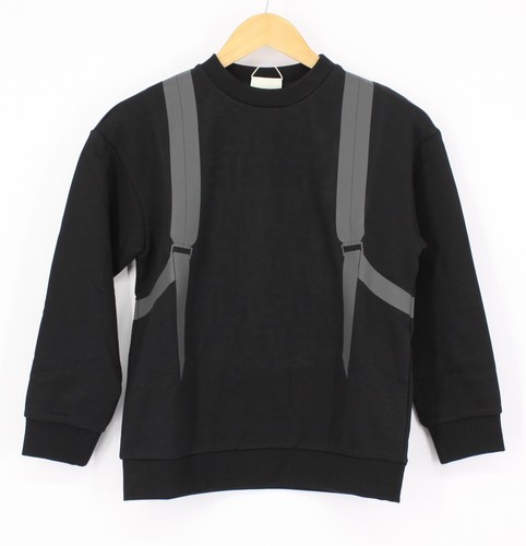 Fendi zaino felpa - fendi,