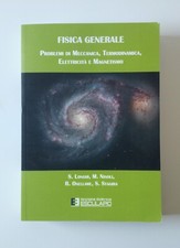 Fisica generale problemi - fisica,