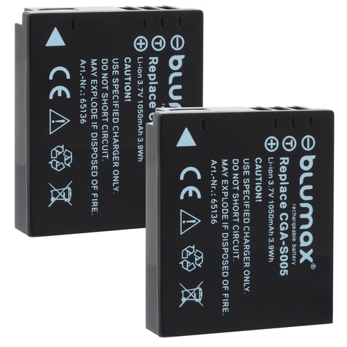 Batteria blumax per - batteria,