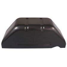 Passaruota posteriore destro