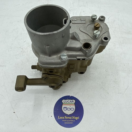 Carburatore ottone weber - ottone, 30