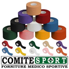 CEROTTO ADESIVO SPORT TAPE Cm