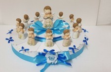 TORTA BOMBONIERA COMUNIONE