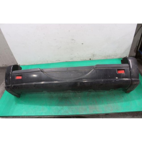 Paraurti post jeep - paraurti, cherokee