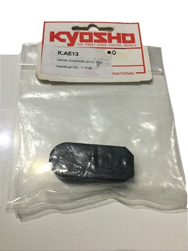 Kyosho copricintura - kyosho,