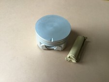 Pistone STD come per GM 3.0L