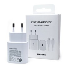 Caricabatterie Super veloce PD 25W USB C  per  Samsung Galaxy