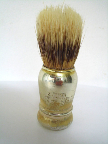 Vecchio pennello barba - vecchio,