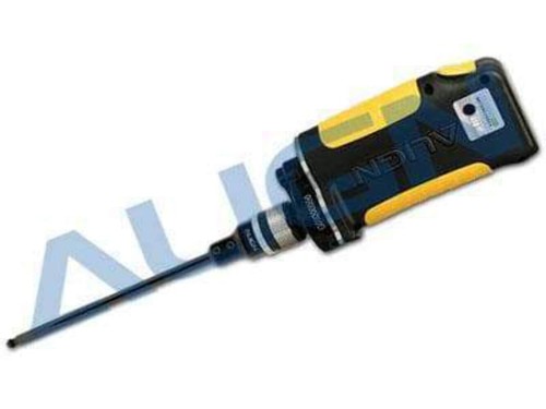 Align giallo super - giallo,
