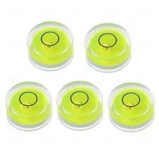 Set 5 pezzi mini livella