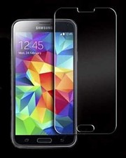 Vetro temperato Samsung Galaxy
