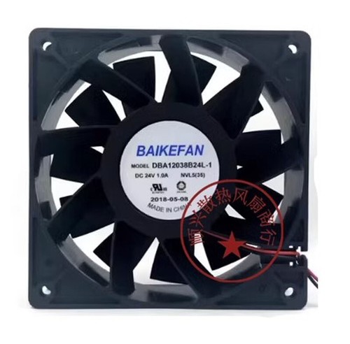 Baike dba12038b24l dc24v - baike, dba12038b24l-1