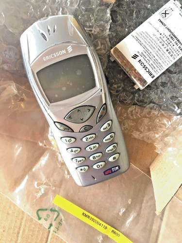 Cellulare ericsson r600 - cellulare,