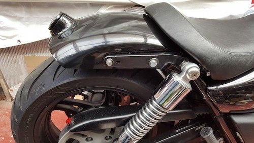 Triumph thunderbird 1600 - thunderbird, &
