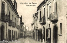 #BAIANO: CORSO GARIBALDI